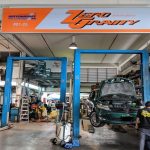 Zero Gravity Motorsports